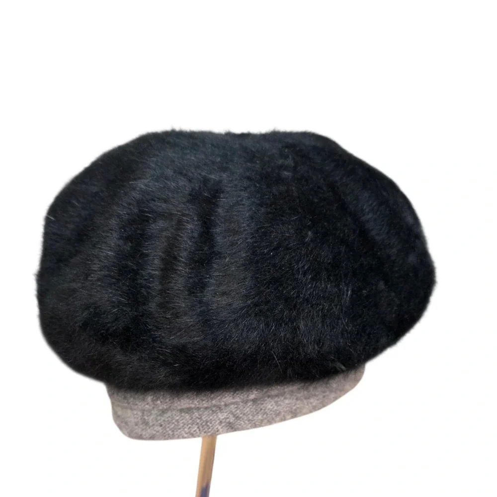 Forbusite stay warm
